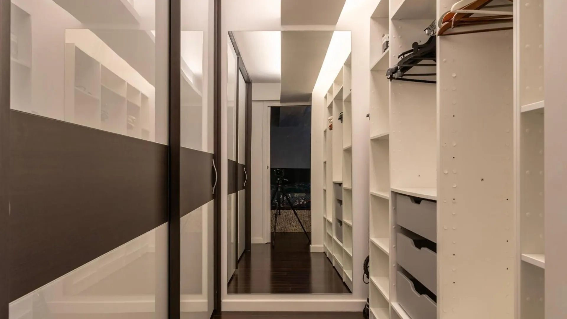 Loft Design & Familial Parc Des Buttes Chaumont * Paris
