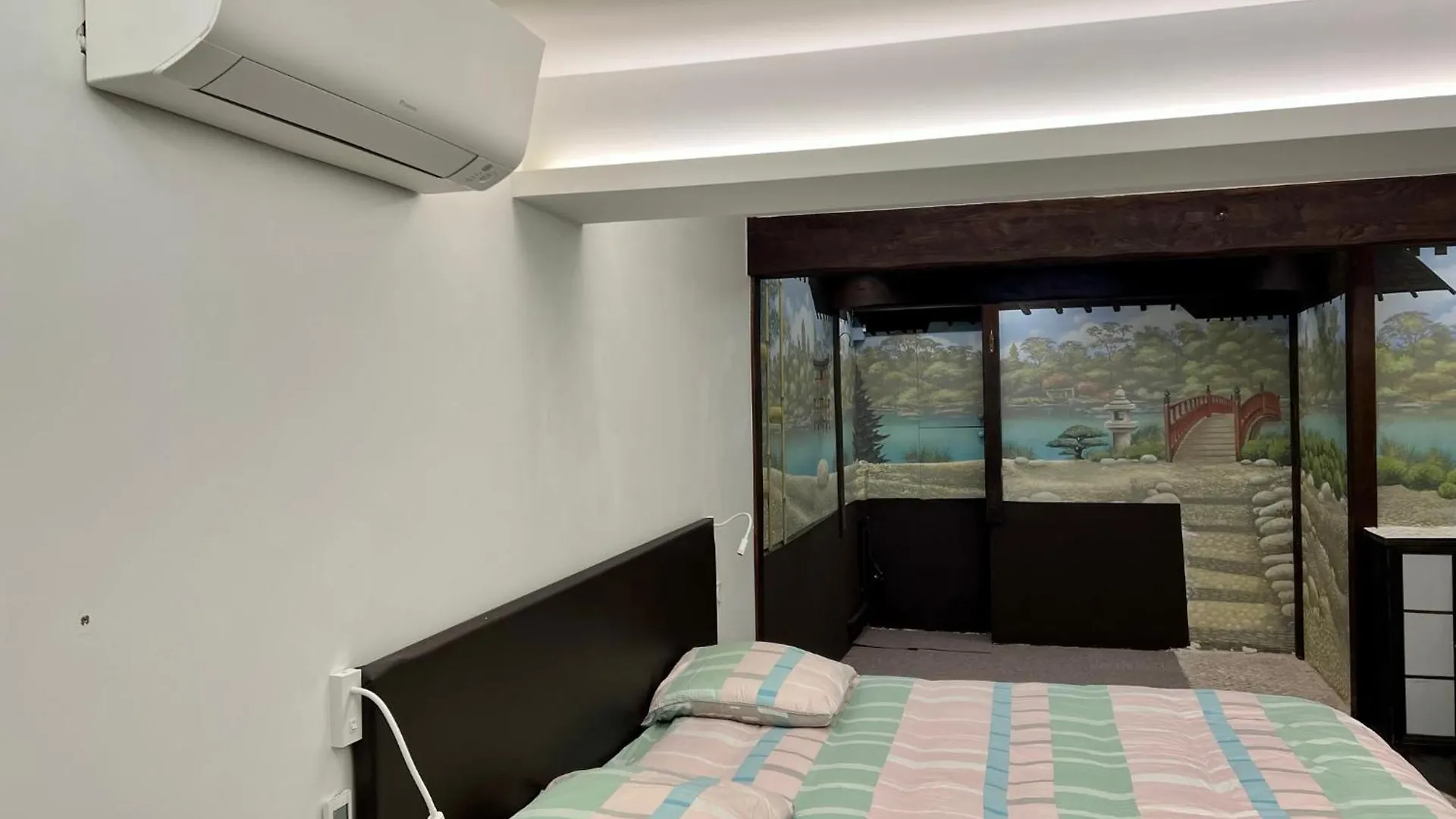 דירה Loft Design & Familial Parc Des Buttes Chaumont *