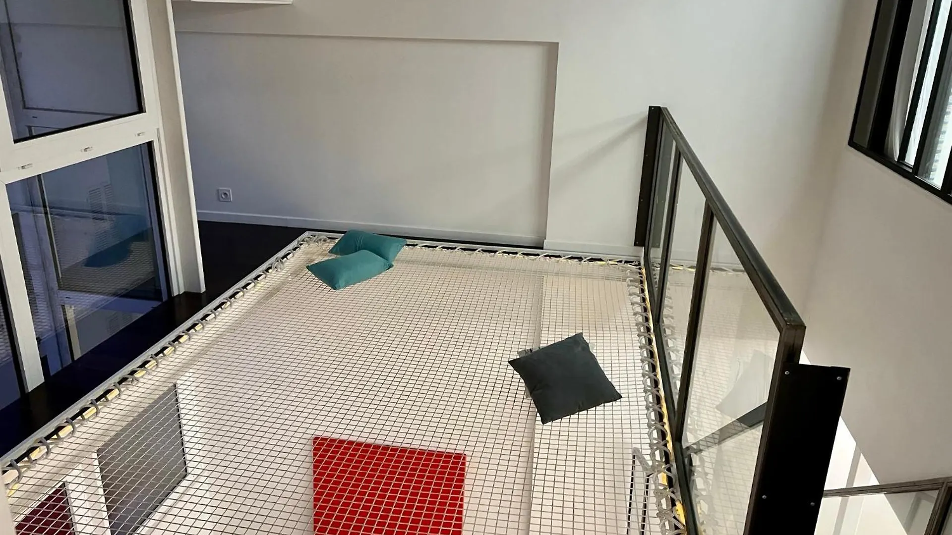 Loft Design & Familial Parc Des Buttes Chaumont * פריז